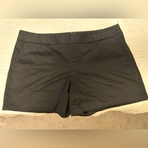 Express shorts - size 8